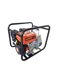 Resim Guardino Gw50 2'' 6.5 Hp Benzinli Su Motoru 