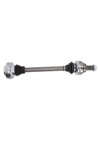 Resim Bmw E90 E91 E92 M57n2 N57 Aks Mili Arka Sol 33217561789 