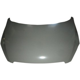 Resim Peugeot 307- 2001-2005- Motor Kaputu Çelik Astarlı -mastikli 