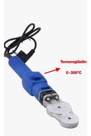 Resim zimak Mini Pprc Boru Kaynak Makinesi 600 Watt 