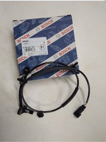 Resim 0265007404 Abs Devir Sensörü Jaguar X-Type 2.5 Awd 01-09 - 