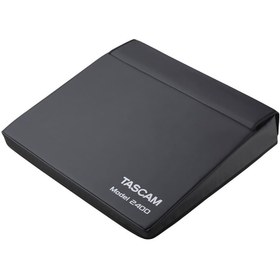 Resim Tascam Ak-Dc2400 Model 2400 İçin Toz Kapağı 