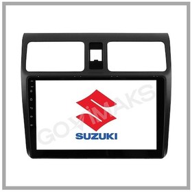 Resim Suzukı Swıft 2005-2011 8 Gb Ram 128 Gb Hafıza Androıd Multımedıa Teyp 