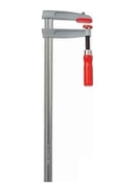 Resim İzeltaş 7300308012 İşkence Marangoz Mengenesi Plastik Ağızlı 80x12 