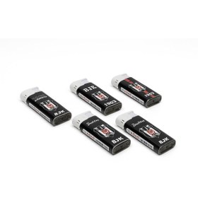 Resim melmus Beşiktaş JK Orjinal Lisanslı 1903 Tasarımlı Çakmak Seti (5’li Paket) 