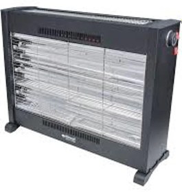 Resim İtimat 10504 3 1 Fanlı Isıtıcı Quartz Soba 