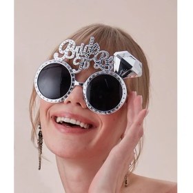 Resim Bride To Be Gelin Gözlüğü 
