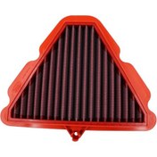 Resim Bmc Trıumph Kutu İçi Performans Hava Filtresi Fm01190 