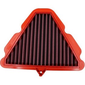 Resim Bmc Trıumph Kutu İçi Performans Hava Filtresi Fm01190 