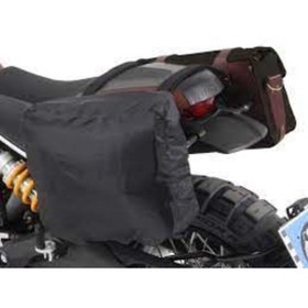 Resim HEPCO BECKER Yan Çanta Yağmur Kılıfı /700435 