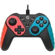 Resim Frisby Fgp-230U Usb Gamepad Titreşimli 