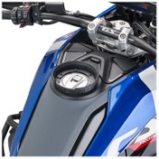 Resim Givi Tanklock Tank Çantası Bağlantı Flanşı (BMW R 1300 GS / ADV 2024-2025 uyumlu) 