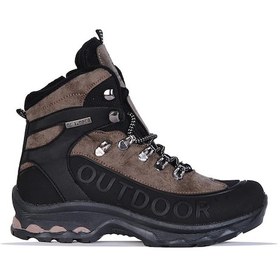 Resim Ayakcenter 2115 Mjp Vizon Kışlık Erkek Çocuk Bot Vizon 