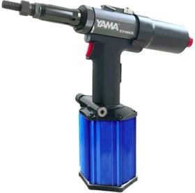 Resim Yama TPM8X M3-M8 Hidrolik Somun Perçin Pensi 