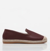 Resim Yaya by Hotiç Bordo Kadın Espadril 01AYY233090A780 