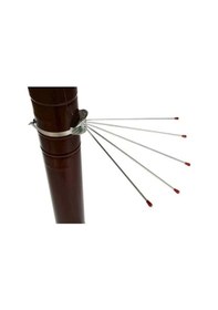 Resim Mobilreyon Otomatik Soba Kurutma Askısı,çamaşır Kurutmalık Askı 