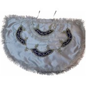 Resim Sünnet Kıyafeti -Tek Sünnet Pelerini Sandal 