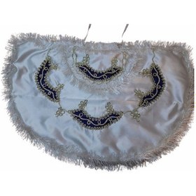 Resim Sünnet Kıyafeti -Tek Sünnet Pelerini Sandal 