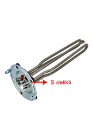 Resim Parmis 7350 S - SM, 500 E - SM Uyumlu Termosifon Rezistans 
