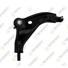 Resim Teknorot Mn-138 - Salıncak Alt Sag Mını R55 R56 R57 R58 R59 
