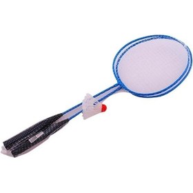 Resim Avessa Mb-61039 Badminton Raket Set 
