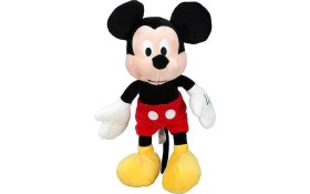 Resim Kaia Life Sunman Mickey Core Peluş 36 cm 