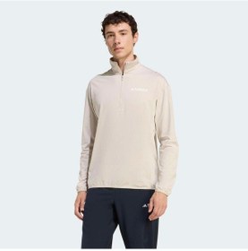 Resim Adidas Terrex Multi Climawarm Erkek Sweatshirt C-adıka9533e50a00 Beyaz 