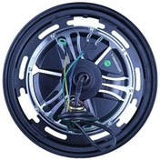 Resim VOLTA 48V 250W MOTOR VSX 