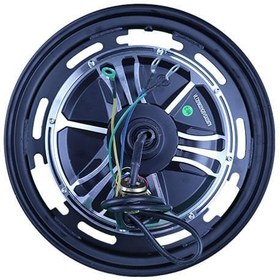 Resim VOLTA 48V 250W MOTOR VSX 