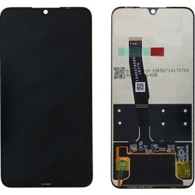 Resim Huawei P30 Lite Revize Ekran Değişimi 