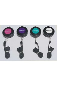 Resim META Pin Askılı Mezura 