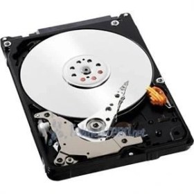 Resim WD Blue 320GB 8MB Sata 3Gb/s Harddisk WD3200LPVT 