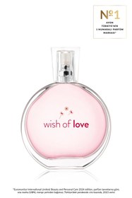 Resim Avon Full Speed Erkek Parfüm Ve Wish Of Love Kadın Parfüm Paketi 