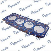 Resim MANDO DM223114A700 Silindir Kapak Contasi T1.00 H100 Kamyonet 12 223114A700 (WT984579) 