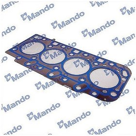 Resim MANDO DM223114A700 Silindir Kapak Contasi T1.00 H100 Kamyonet 12 223114A700 (WT984579) 