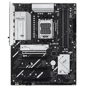 Resim ASUS MB PRIME B850-PLUS WIFI AMD B850 AM5 DDR5 8000 DP HDMI 3x M2 USB3.2 WiFi 6E + BT AURA RGB 2.5Gbit LAN ATX 8+2+1 Güç Aşamaları, 1xGen5 M.2, Advanced AI PC-Ready 
