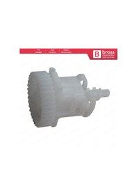 Resim Vw Seat Skoda için Arka Bagaj Kilit 2 Parça Dişli Seti 1t0827505 N11.19976 