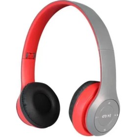 Resim Değirmen Grup P47 Bluetooth Kablosuz Kulaküstü Kulaklık 