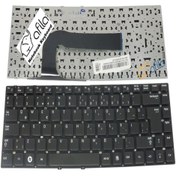 Resim Afila Samsung Q430 Q460 NP-Q460, Notebook Klavyesi -Siyah - TR 