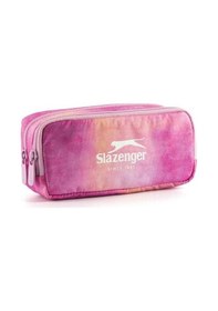 Resim Slazenger Kalem Çantası Armor Pink 23139 