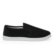 Resim Polaris 356396.M 3FX Siyah Erkek Slip On 