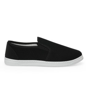 Resim Polaris 356396.M 3FX Siyah Erkek Slip On 