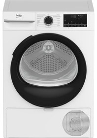 Resim Beko KMX 90 Kurutma Makinesi - CMXD 9100 Çamaşır Makinesi 2'li Set 