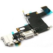 Resim iPhone 6 Uyumlu Şarj Ve Kulaklık Soket Flex Film Şarj Bordu (523627975) 
