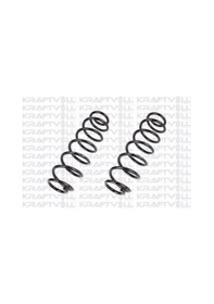 Resim Vag Arka Helezon Yayı Polo Classıc 97 00 1.6 - Kraftvoll 15020257 
