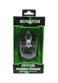 Resim Novator N102 Oyuncu Mouse 