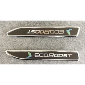 Resim OEM Ford Mondeo Çamurluk Sinyal Izgarası Sağ Sol Ecoboost 2007-2015 