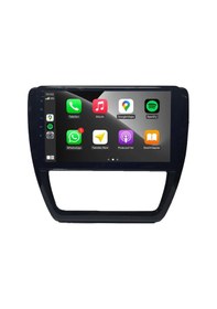 Resim Navigate Volkswagen Jetta Android Carplay Multimedya 2016-2021 4gb Ram + 64gb Hafıza + 8 Çekirdek 