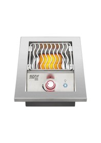 Resim Napoleon Built-in 700 Serisi Tekli Infrared Ocak Gri 