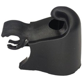 Resim Volkswagen Polo,caddy,seat,skoda İçin Arka Silecek Kapağı 